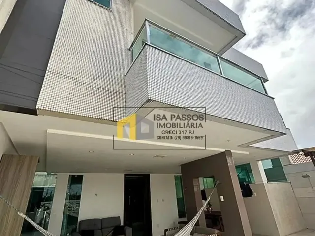 Imagem: Casa À Venda no Parque Residencial Vivendas