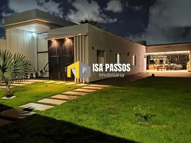 Imagem: Casa À Venda em Rua Pública, Atalaia Nova