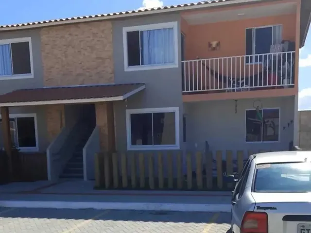 Imagem: Ref. 368 More na Barra dos Coqueiros, a