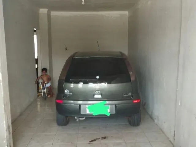 Imagem 3: Casa a Venda em Itabaiana- Marianga