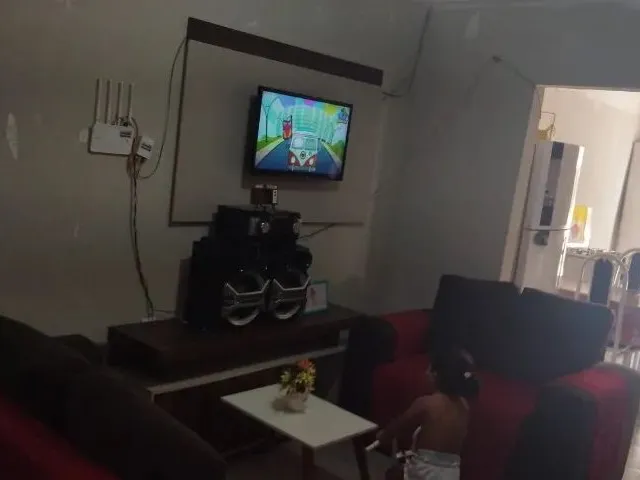 Imagem 4: Casa a Venda em Itabaiana- Marianga