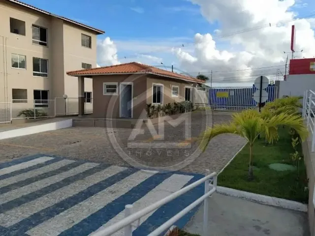 Imagem: Imóvel para Venda com 54 Metros Quadrados