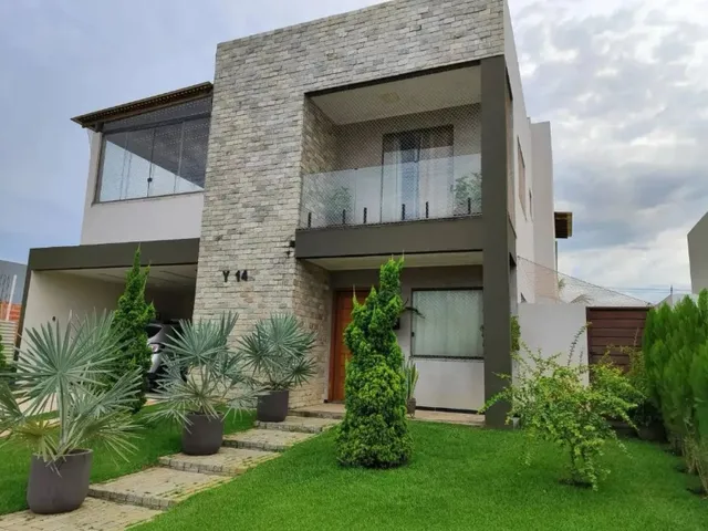 Imagem: Casa de Condominio em Alphaville - Barra
