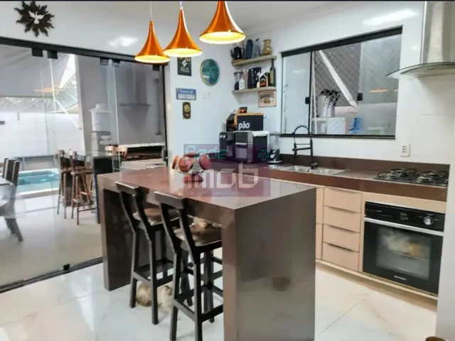 Imagem 3: Casa de Condominio em Alphaville - Barra dos Coqueiros