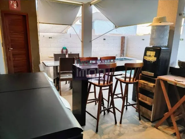 Imagem 2: Casa de Condominio em Alphaville - Barra dos Coqueiros