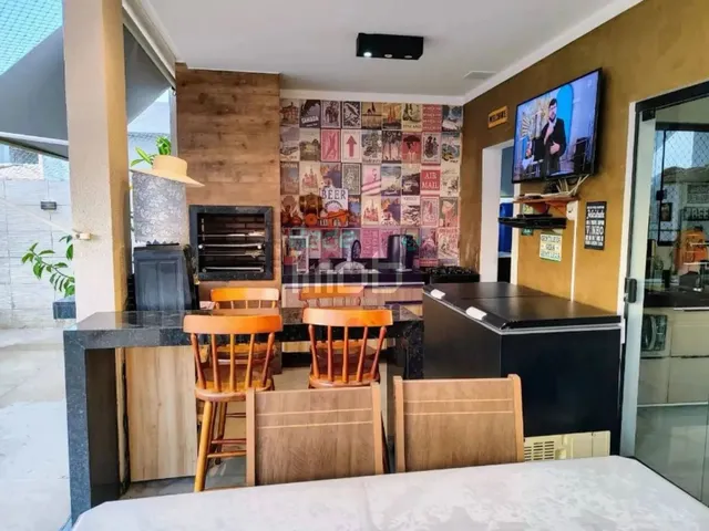 Imagem 13: Casa de Condominio em Alphaville - Barra dos Coqueiros