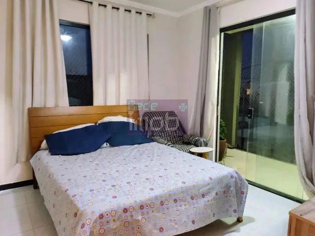 Imagem 4: Casa de Condominio em Alphaville - Barra dos Coqueiros