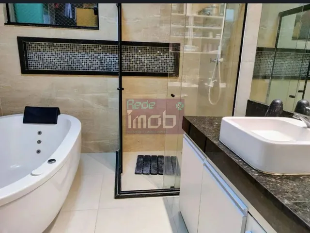 Imagem 10: Casa de Condominio em Alphaville - Barra dos Coqueiros