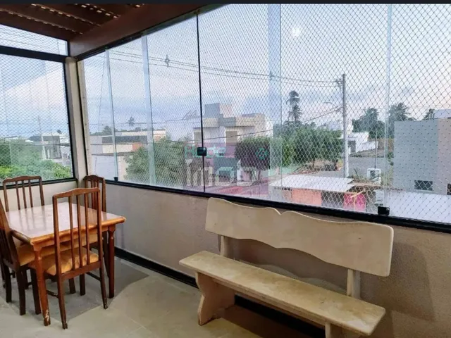 Imagem 5: Casa de Condominio em Alphaville - Barra dos Coqueiros