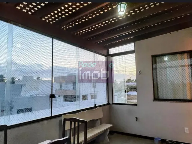 Imagem 7: Casa de Condominio em Alphaville - Barra dos Coqueiros