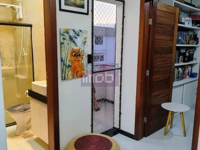 Imagem 11: Casa de Condominio em Alphaville - Barra dos Coqueiros