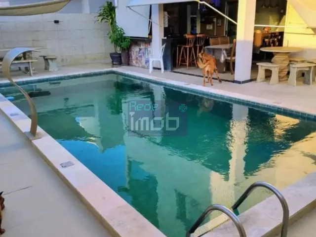 Imagem 14: Casa de Condominio em Alphaville - Barra dos Coqueiros