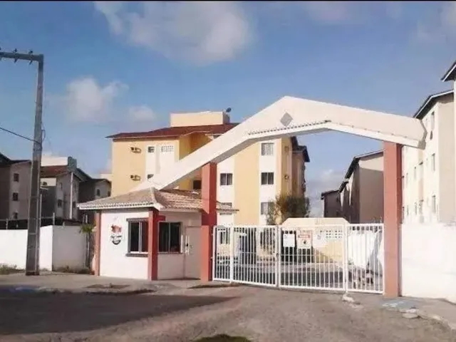 Imagem: Apartamento À Venda no Portal da Barra