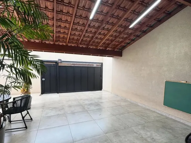 Imagem: Linda Casa Bairro Farolândia Aracaju