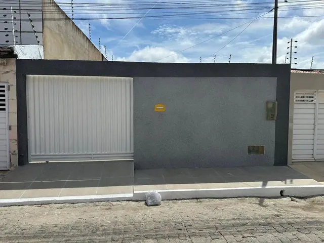 Imagem: Casa À Venda no São Brás (Jardim Mariana