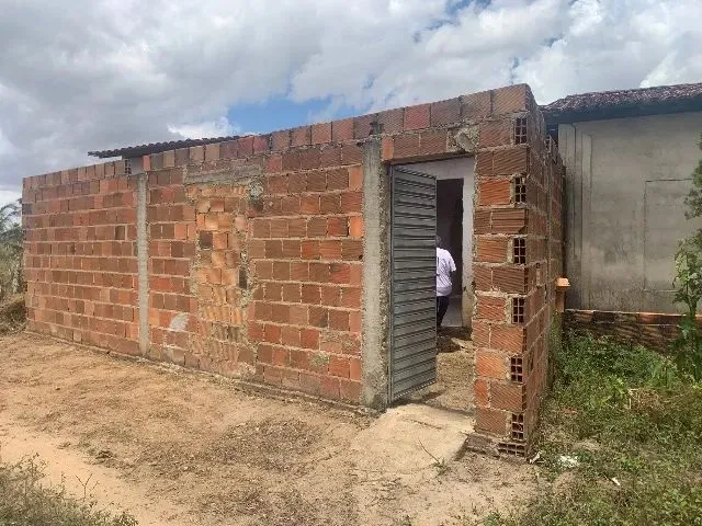 Imagem: Itaporanga da Ajuda Povoado Gravatá