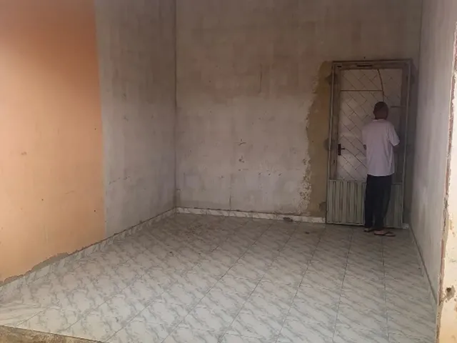 Imagem 4: Itaporanga da Ajuda Povoado Gravatá