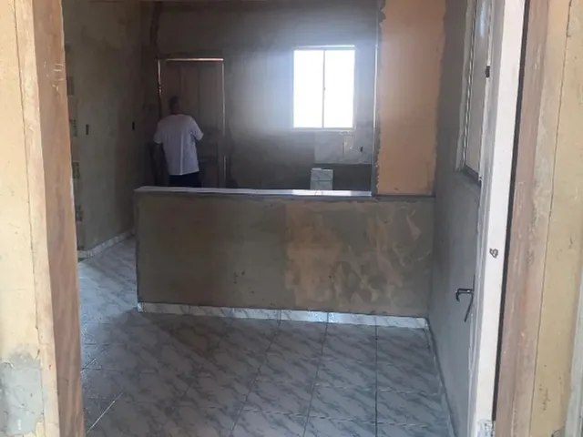 Imagem 6: Itaporanga da Ajuda Povoado Gravatá