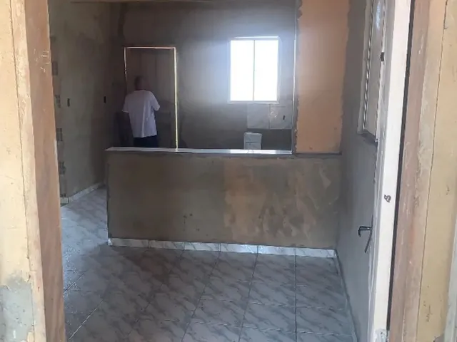 Imagem 10: Itaporanga da Ajuda Povoado Gravatá