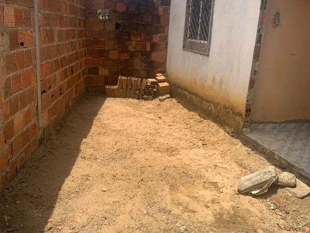 Imagem 9: Itaporanga da Ajuda Povoado Gravatá