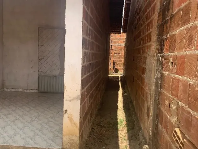 Imagem 2: Itaporanga da Ajuda Povoado Gravatá