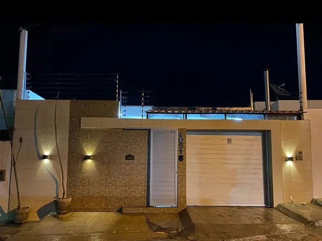 Imagem: Vendo Ótima Casa na Barra dos Coqueiros