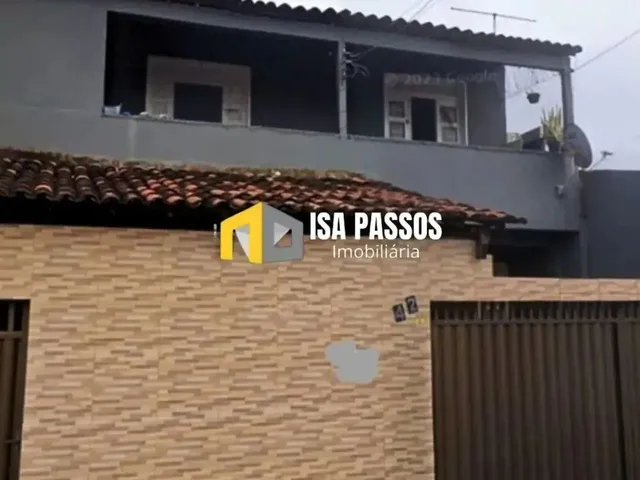 Imagem: Casa À Venda em Rua Pública, Eduardo Gomes