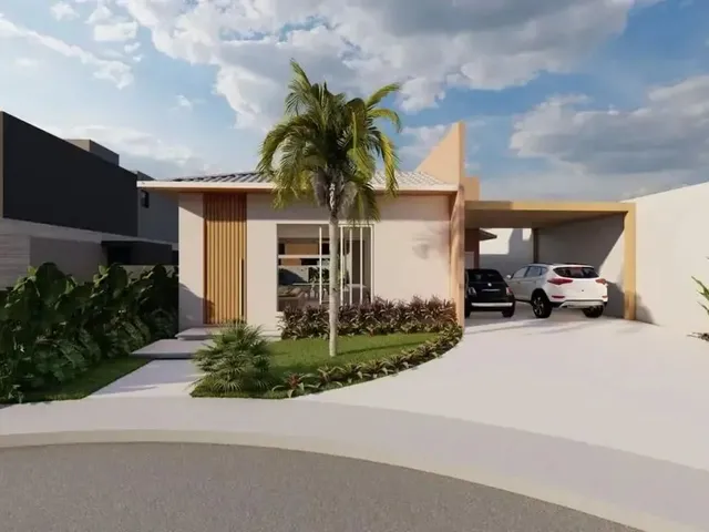 Imagem: Casa À Venda no Ville Al Mare, Olhos D