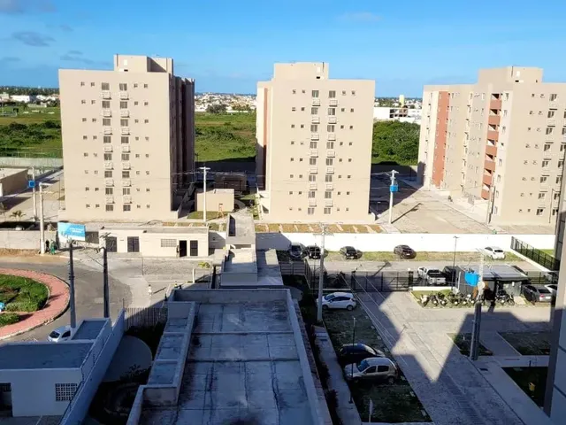 Imagem 11: Condomínio Golde Village