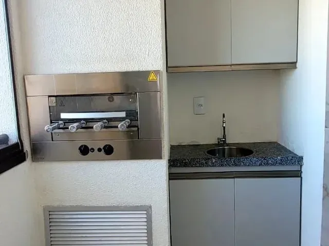 Imagem 2: Condomínio Golde Village