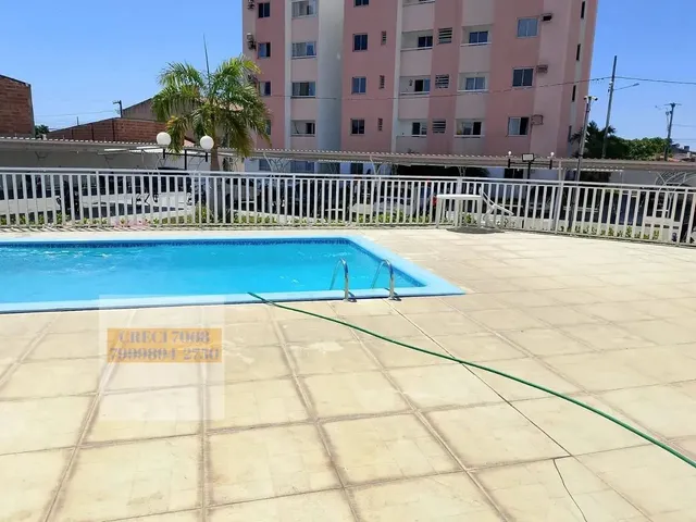 Imagem: Chave de Apartamento 46 Mil - com 2/4 com