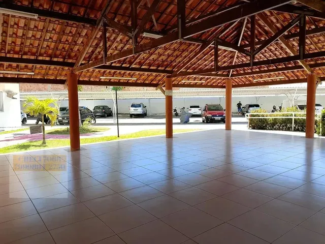 Imagem 7: Chave de Apartamento 46 Mil - com 2/4 com Varanda, Elevador - Villa Farmosa