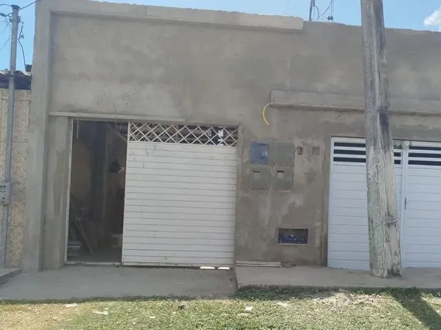 Imagem: Vendo Casa no Jaluzi