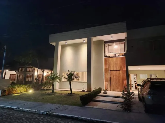 Imagem: Casa À Venda no Condomínio Maikai, Olhos