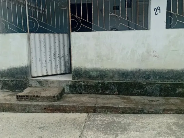 Imagem: Vende-Se Casa em São Cristóvão