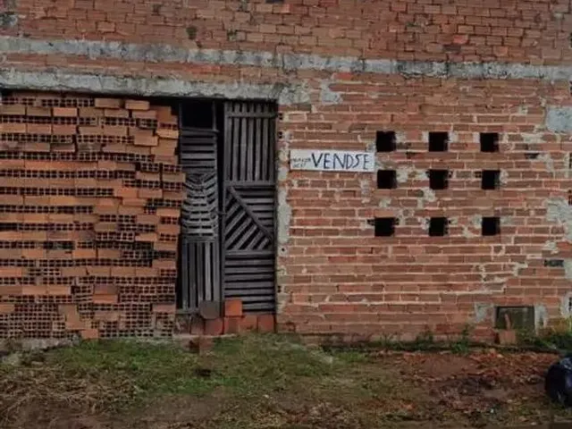 Imagem: Casa em Itabaiana Gandu 2