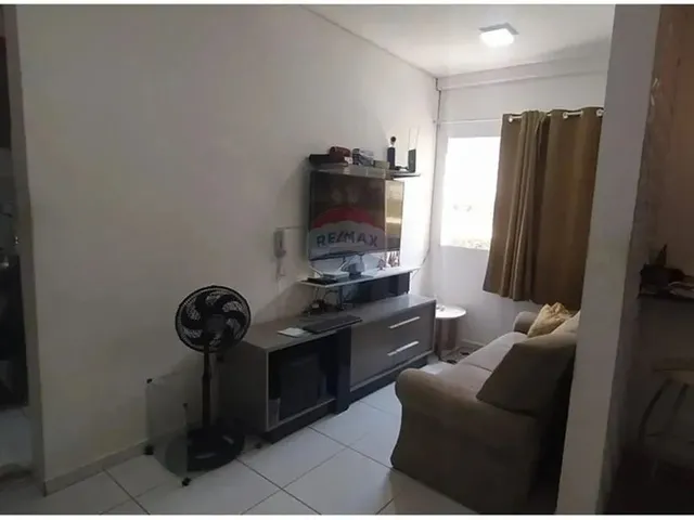 Imagem: Vendo Apartamento Térreo com 2 Quartos