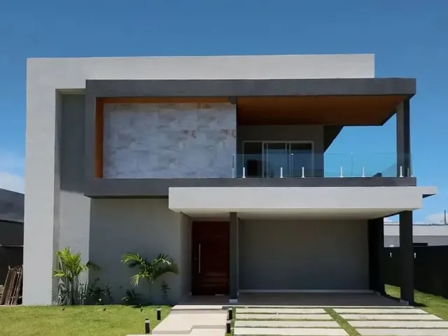 Imagem: Casa À Venda no Ville Al Mare, Olhos D