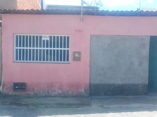 Imagem: Casa 6X20