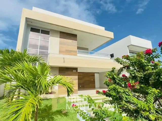 Imagem: Casa À Venda no Terras Alphaville Sergipe