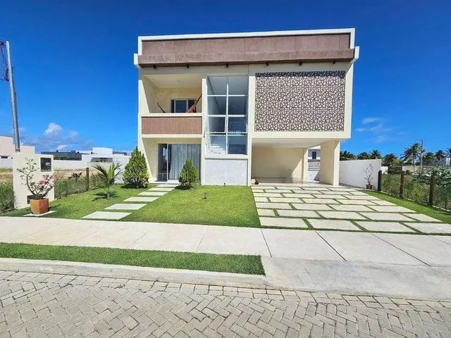 Imagem: Casa À Venda no Ville Al Mare, Olhos D