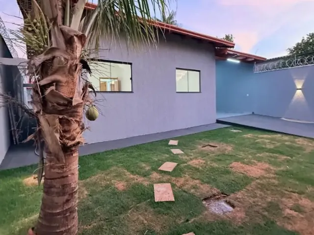 Imagem: Imóvel Padrão Barra Coqueiros