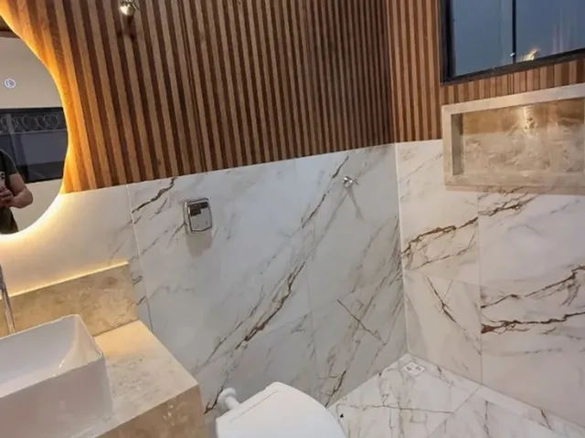 Imagem 6: Imóvel Padrão Barra Coqueiros