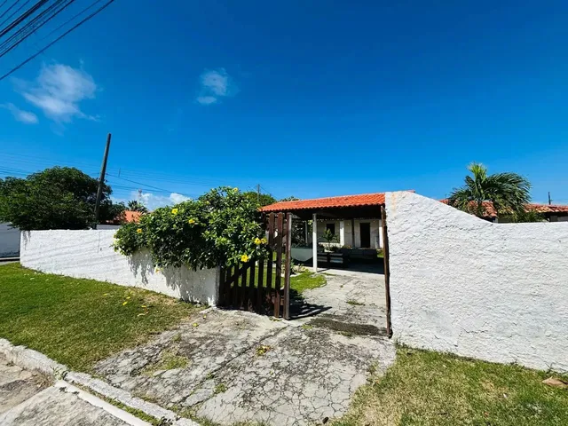 Imagem: Casa À Venda em Rua Pública, Atalaia Nova