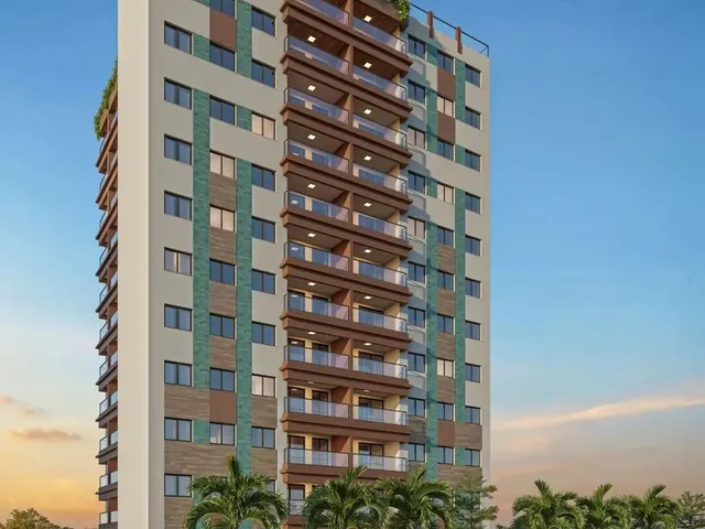 Imagem: Apartamento À Venda no Aldeia Aruanã