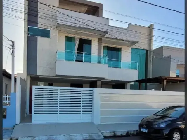 Imagem: Casa À Venda no Parque Residencial Vivendas