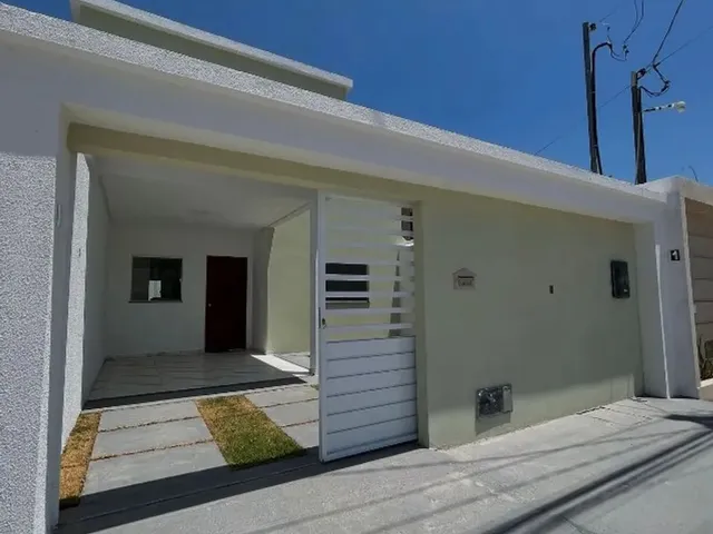 Imagem: Casa no Luar da Barra
