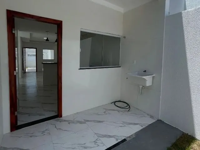 Imagem 8: Casa no Luar da Barra