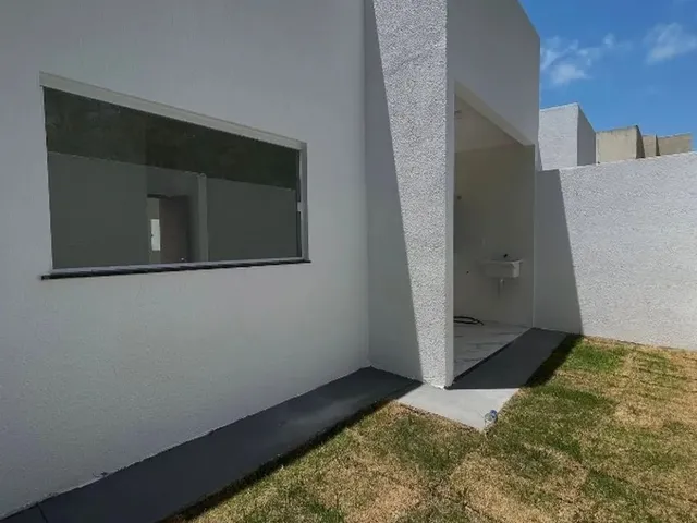 Imagem 6: Casa no Luar da Barra