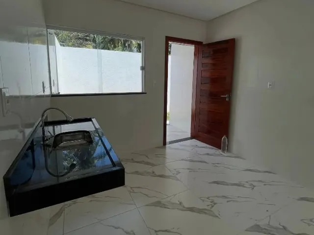 Imagem 3: Casa no Luar da Barra